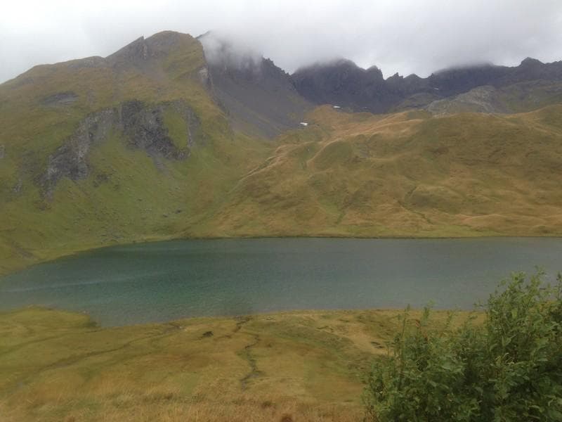 alpi in bici