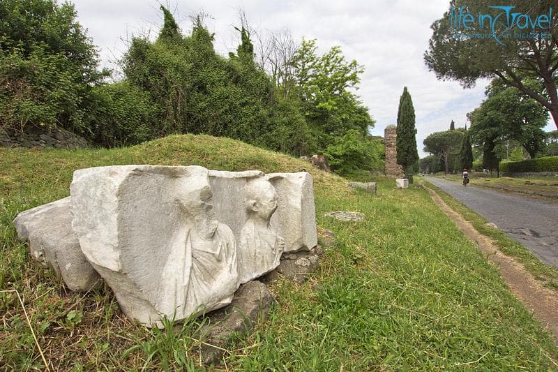Appia Antica