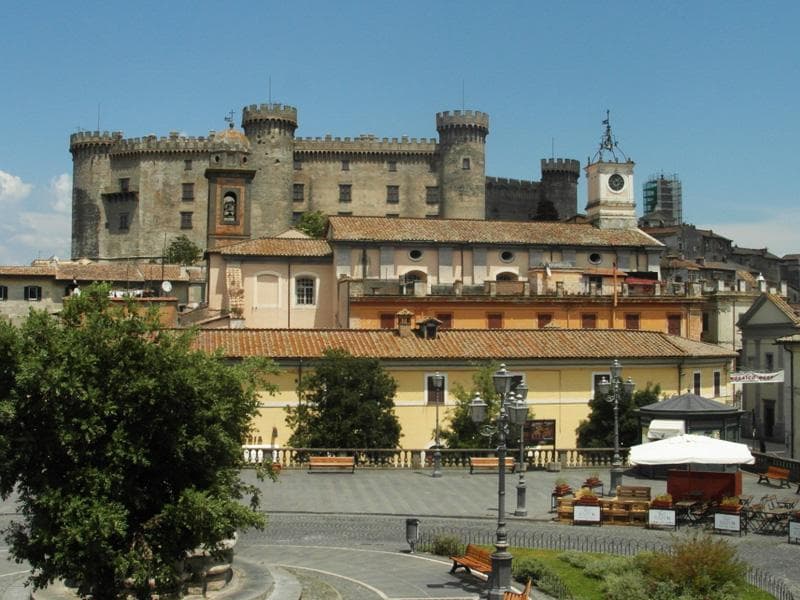 bracciano
