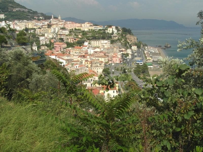 costiera amalfitana