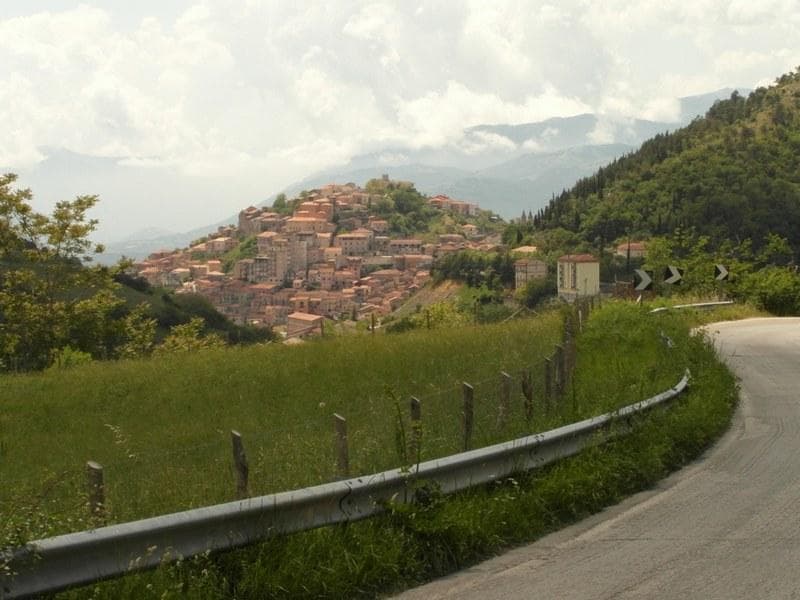 montesano sulla marcellana