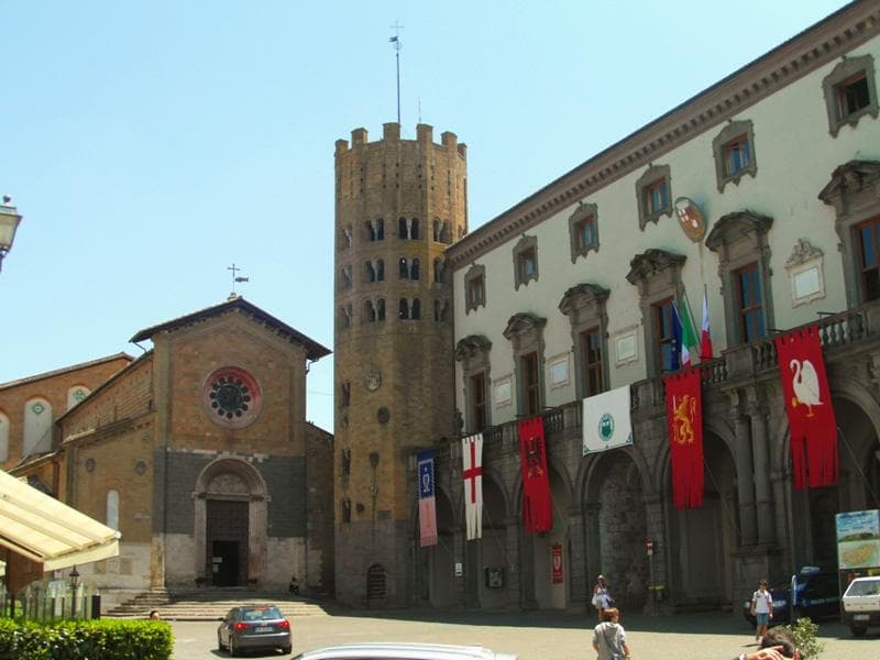 orvieto