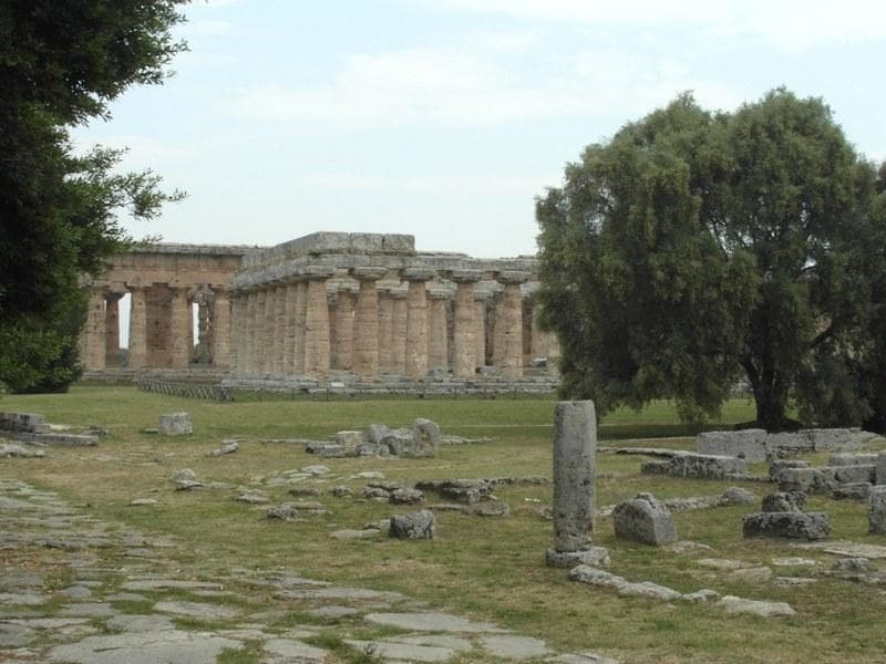 paestum