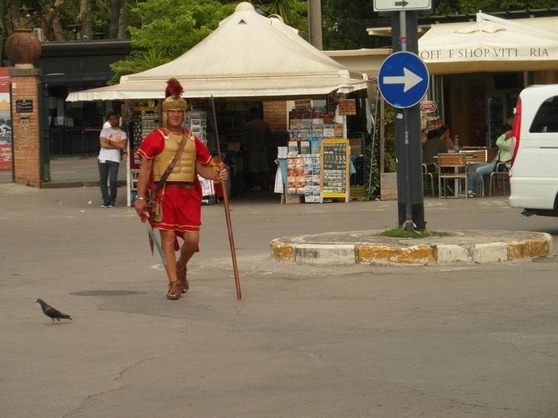 pompei