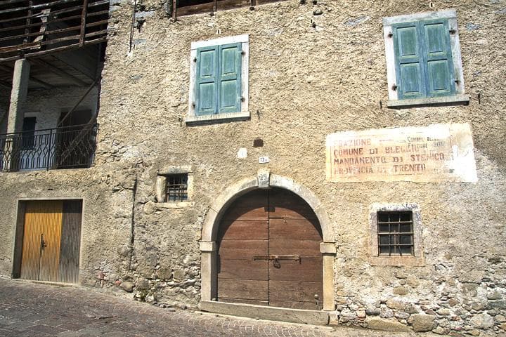 frazione bono