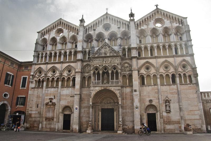 ferrara