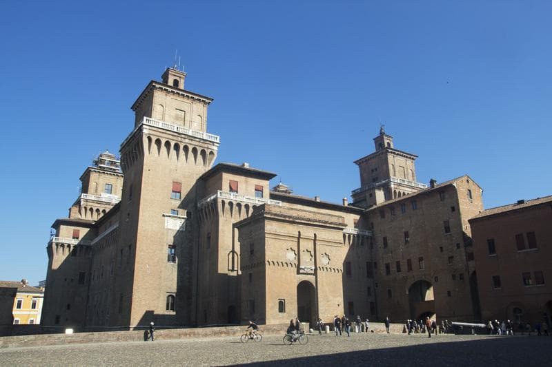 Ferrara