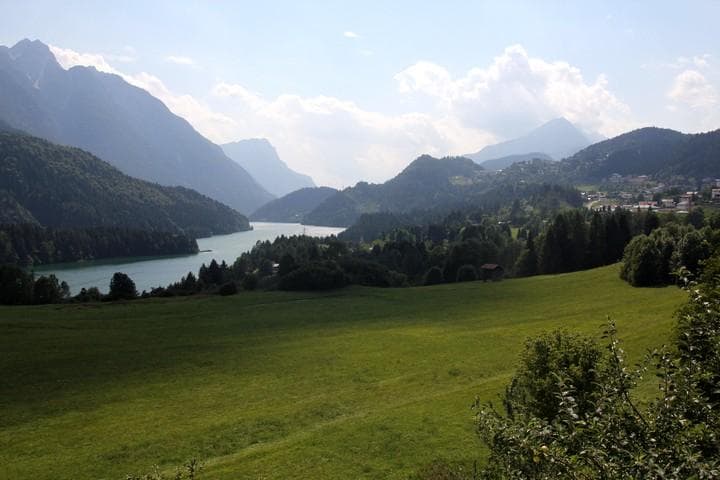 Paesaggi del Cadore