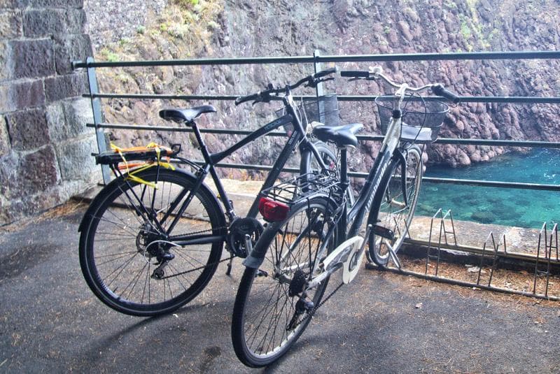 cycleway