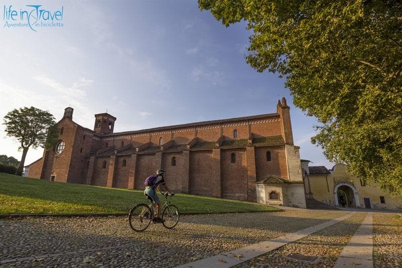 abbazia di morimondo