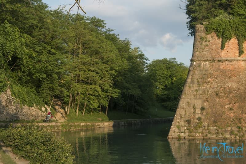 ciclabile del mincio peschiera del garda