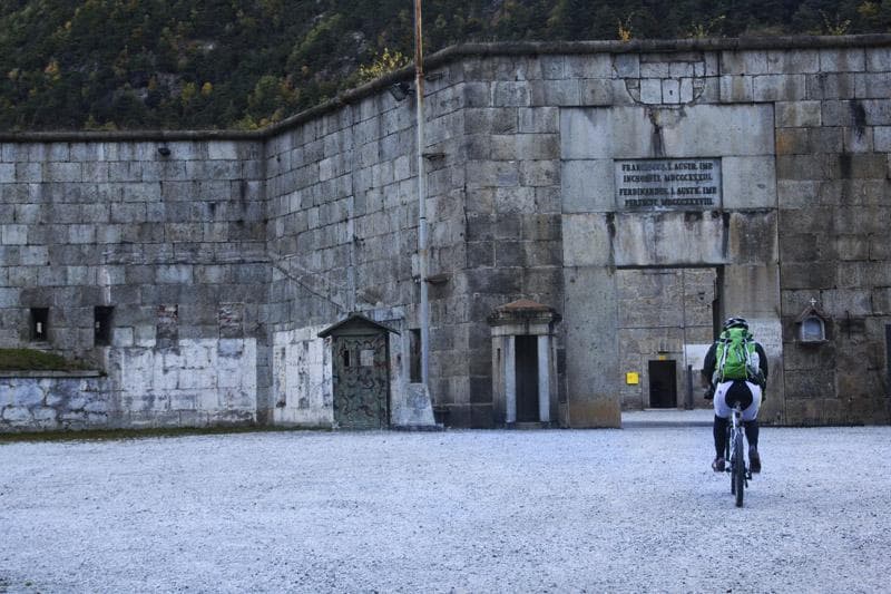 forte di fortezza