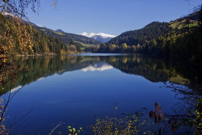 lago di valdaora