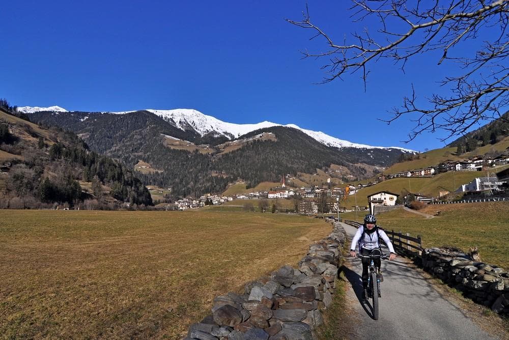 san leonardo hofer passeggiata