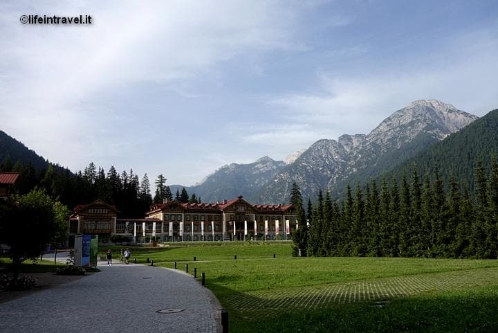 dobbiaco