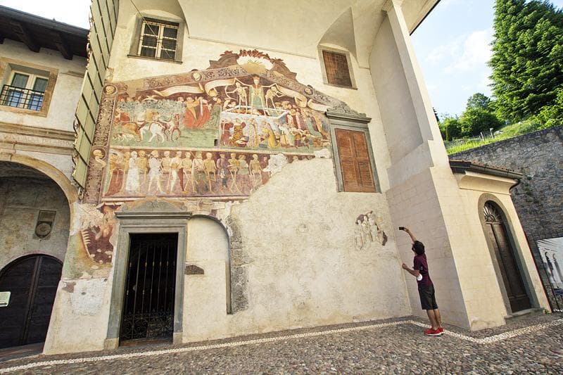oratorio dei disciplini
