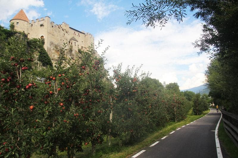 castelbello