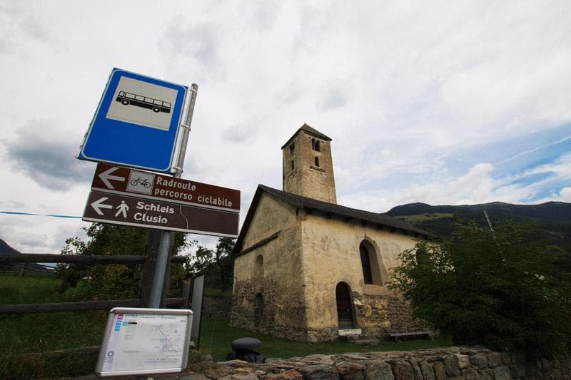 clusio