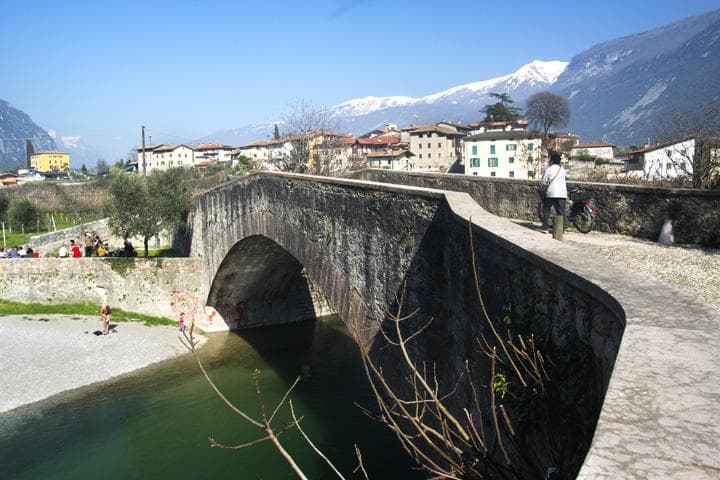 ponte di ceniga
