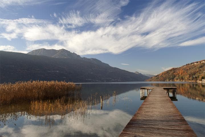 Lago di Caldonazzo