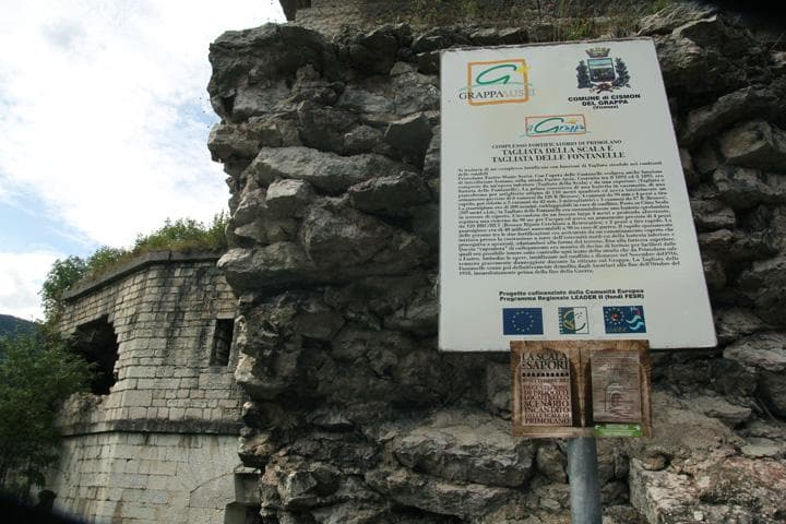 Scale di Primolano