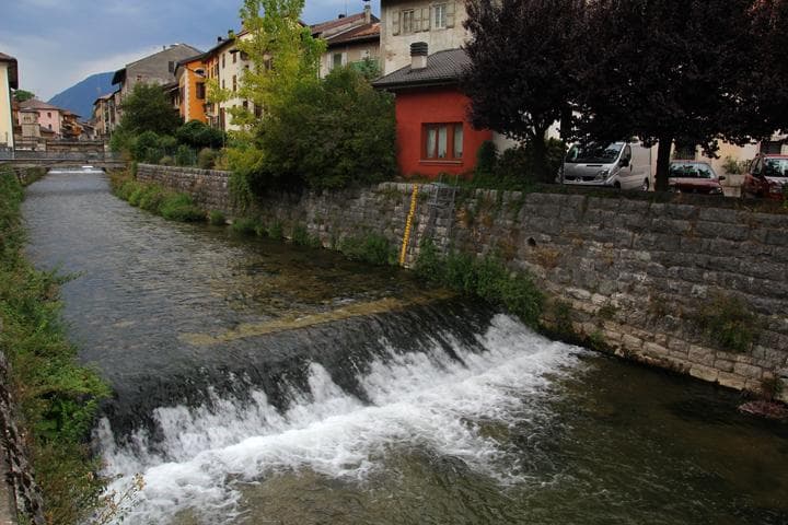 Borgo Valsugana