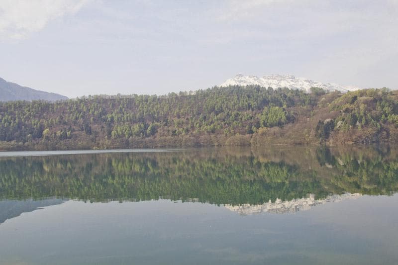 lago di levico