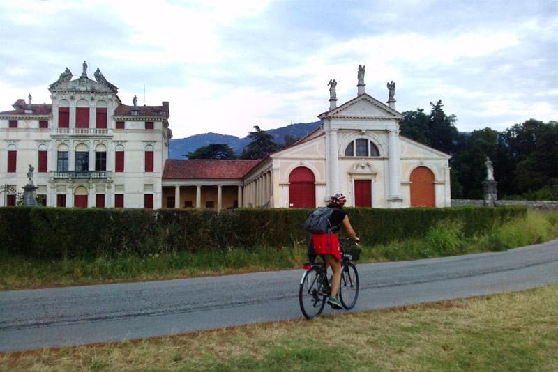 villa angarano bassano