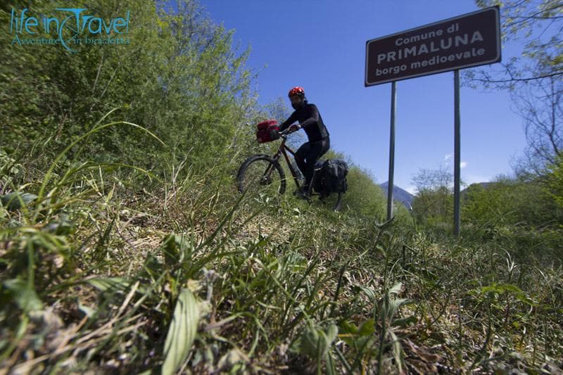 ciclabile valsassina