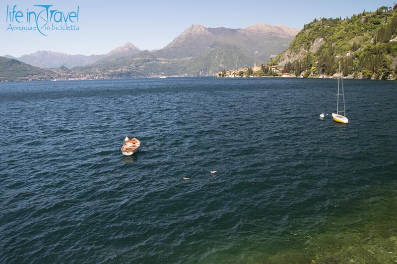 lago di como