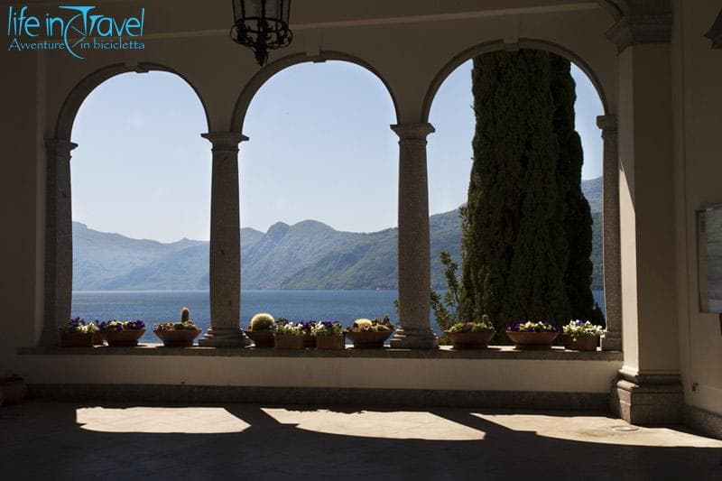 villa monastero varenna