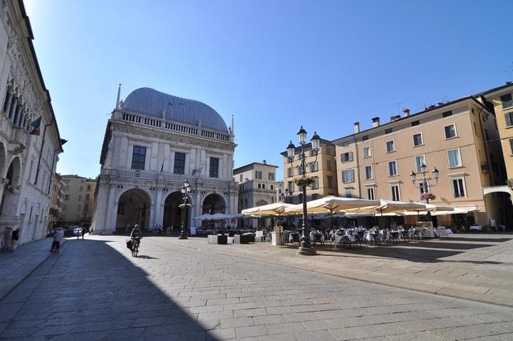 piazza della loggia