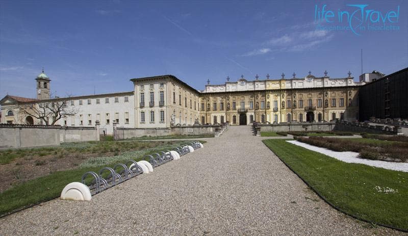 villa arconati