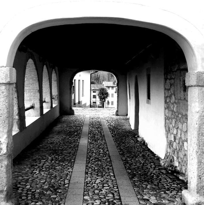 porticato