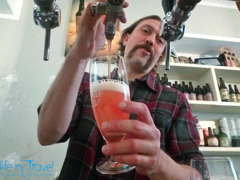 birrificio priula