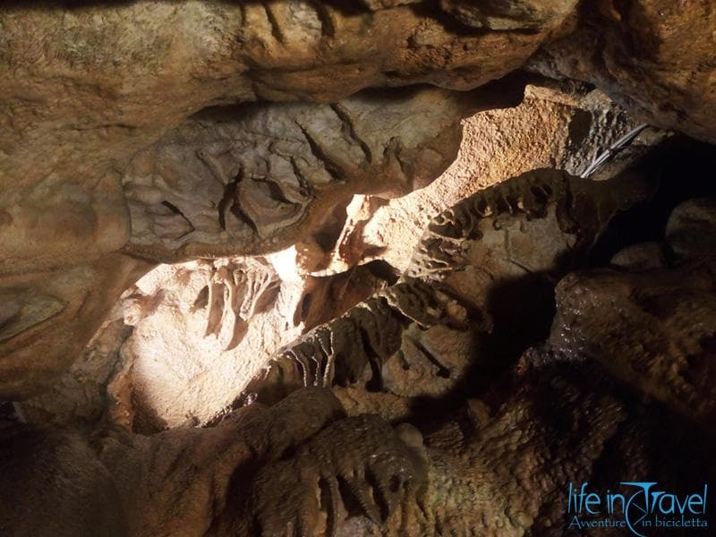 grotte del sogno