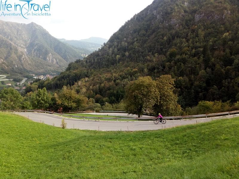 strada grotte del sogno