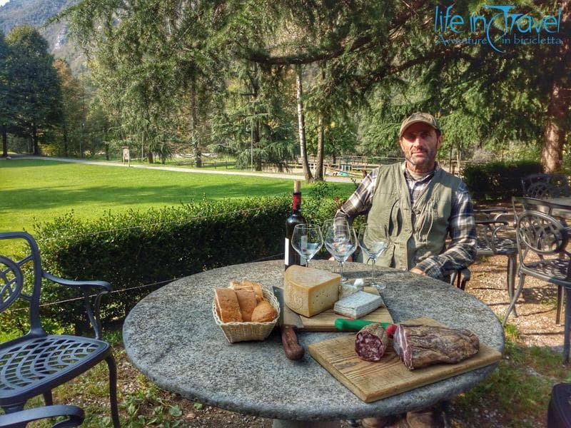 agriturismo ferdy