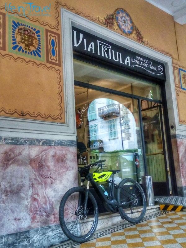 birrificio priula