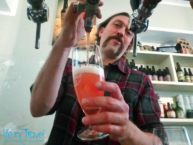 birrificio via priula