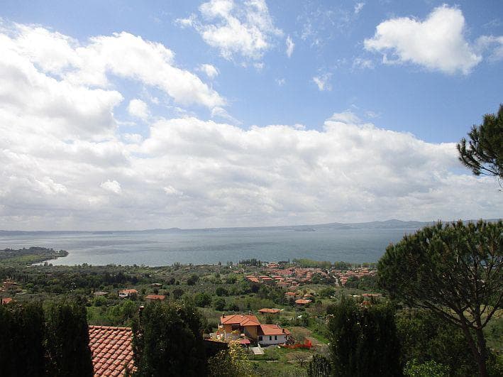 lago di bracciano