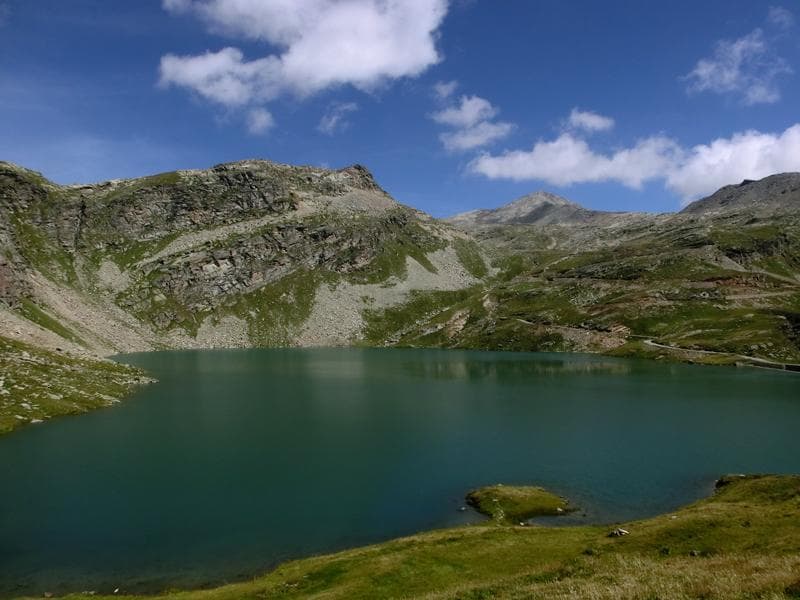 lago agnel