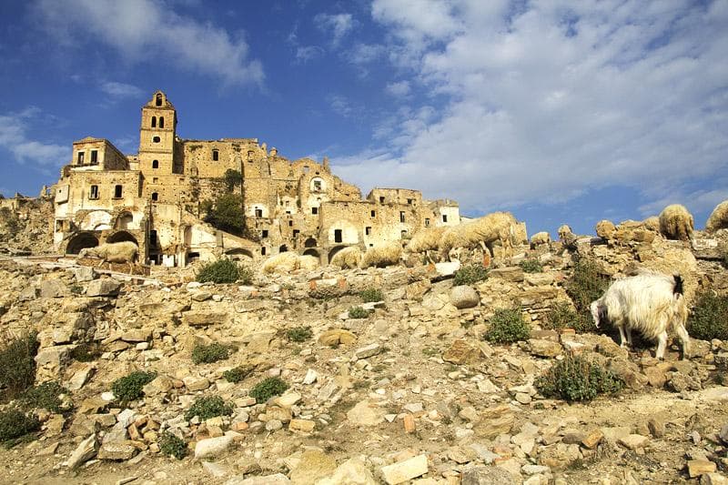 craco