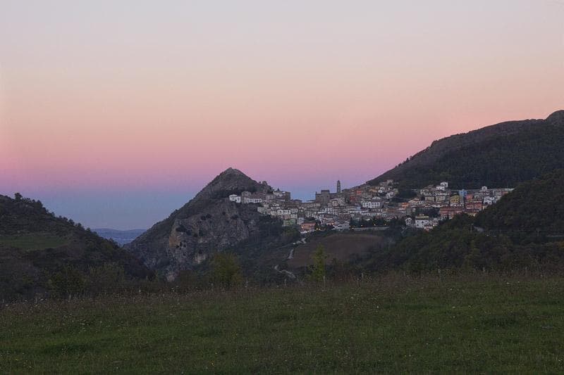 san fele