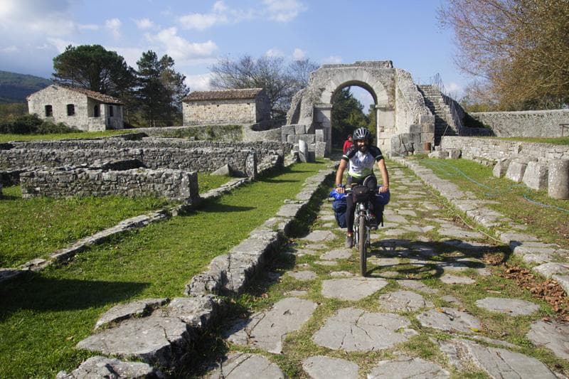 antica altilia