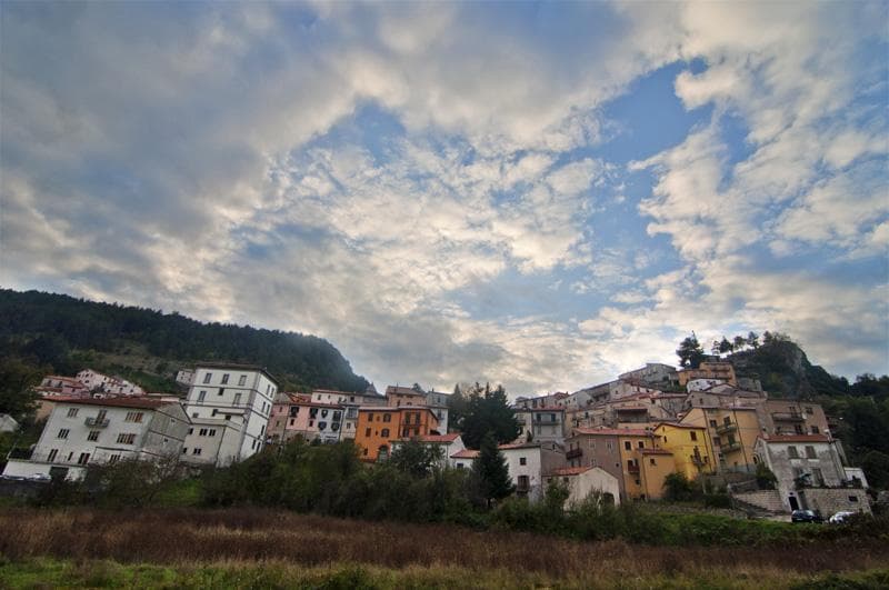 carovilli