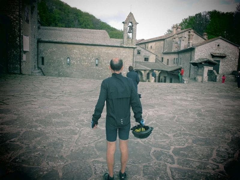santuario della verna