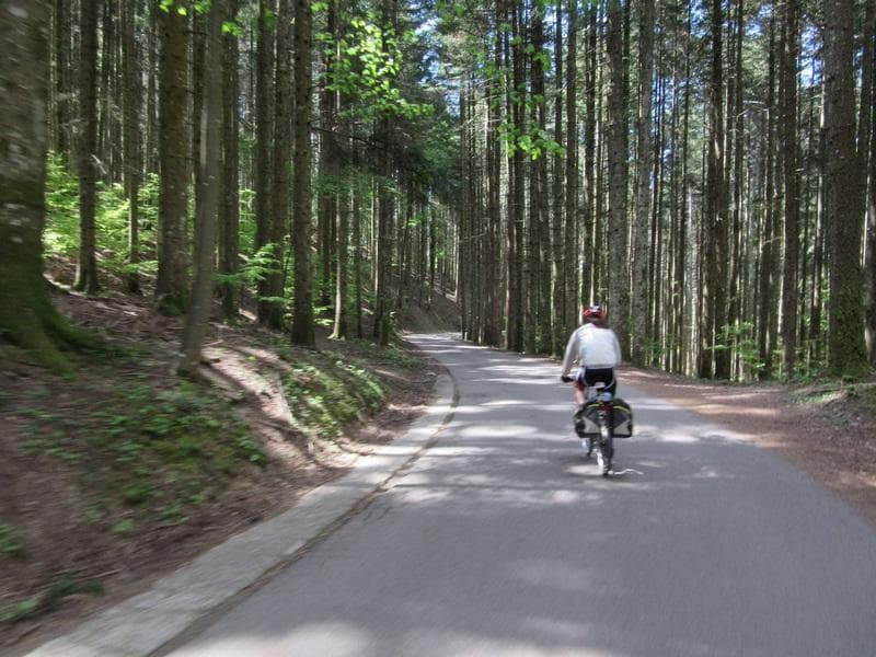 verso vallombrosa