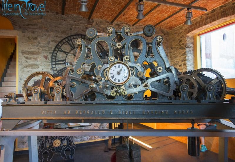 museo dell orologio