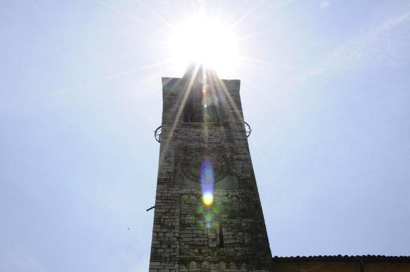 CHIESA SAN GIOVANNI BATTISTA
